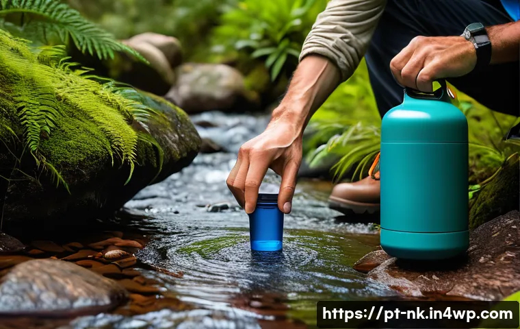 Descubra 7 motivos surpreendentes para embarcar em uma aventura off-grid e transformar sua viagem 3 오프그리드 여행의 가치와 중요성 이해하기 관련 이미지 1