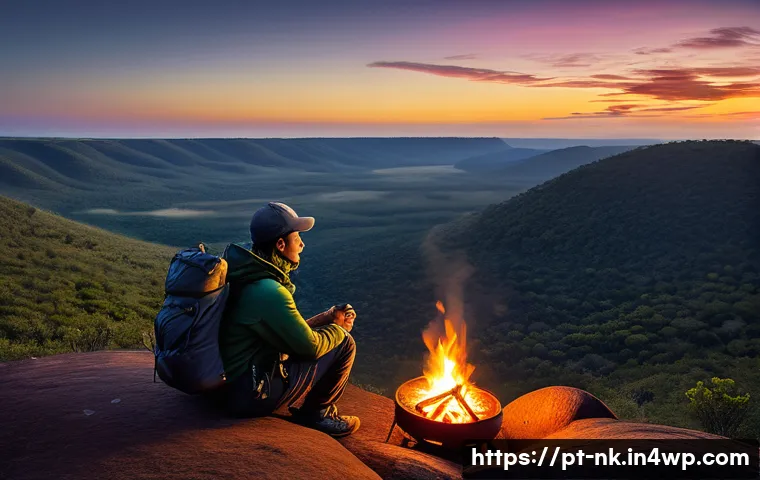 Descubra 7 motivos surpreendentes para embarcar em uma aventura off-grid e transformar sua viagem 4 오프그리드 여행의 가치와 중요성 이해하기 관련 이미지 2