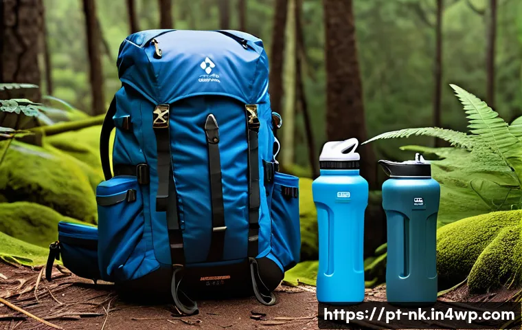 10 Equipamentos Essenciais para uma Aventura Off-Grid Inesquecível que Você Precisa Conhecer 3 오프그리드 여행 필수 장비 리스트 관련 이미지 1