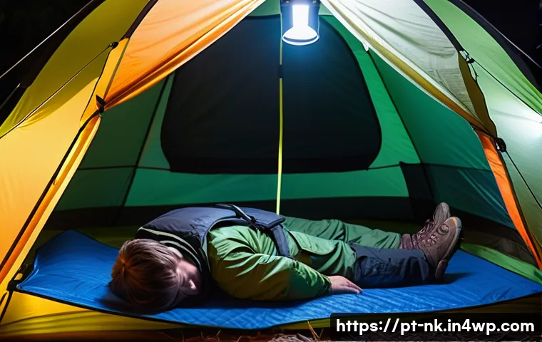10 Equipamentos Essenciais para uma Aventura Off-Grid Inesquecível que Você Precisa Conhecer 4 오프그리드 여행 필수 장비 리스트 관련 이미지 2