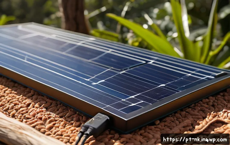 Como aproveitar fontes de energia alternativas para uma viagem off-grid inesquecível e sustentável 3 오프그리드 여행을 위한 대체 에너지 활용법 관련 이미지 1