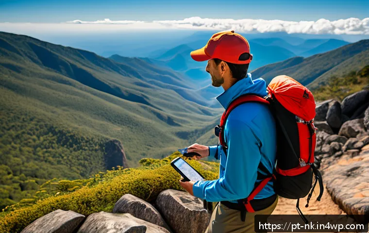 Guia Completo para Planejar e Executar Viagens Off-Grid sem Stress 3 오프그리드 여행의 계획 및 실행 전략 관련 이미지 1