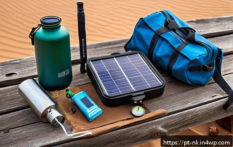 Guia Completo para Planejar e Executar Viagens Off-Grid sem Stress 4 오프그리드 여행의 계획 및 실행 전략 관련 이미지 2