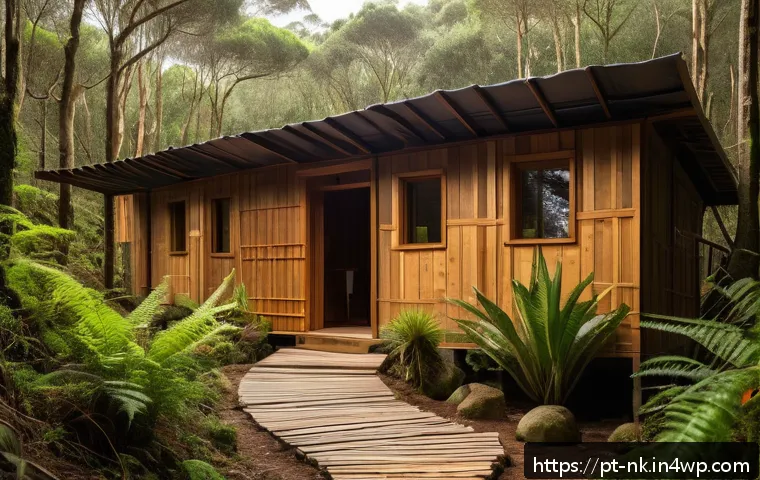 Como a viagem off-grid revela a riqueza cultural além do turismo convencional 3 오프그리드 여행의 문화적 다양성 관련 이미지 1