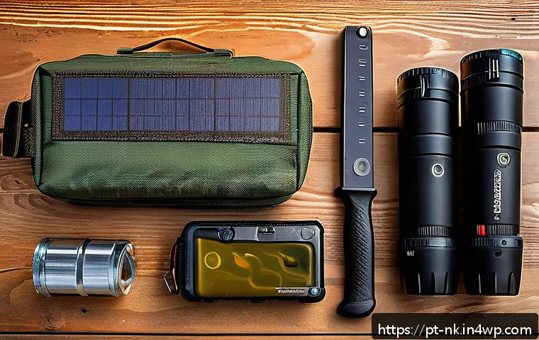 Descubra os melhores equipamentos e técnicas para uma aventura off-grid inesquecível na natureza brasileira 3 오프그리드 여행 도구 및 기법 소개 관련 이미지 1