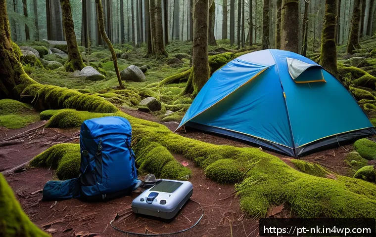 Descubra os melhores equipamentos e técnicas para uma aventura off-grid inesquecível na natureza brasileira 4 오프그리드 여행 도구 및 기법 소개 관련 이미지 2